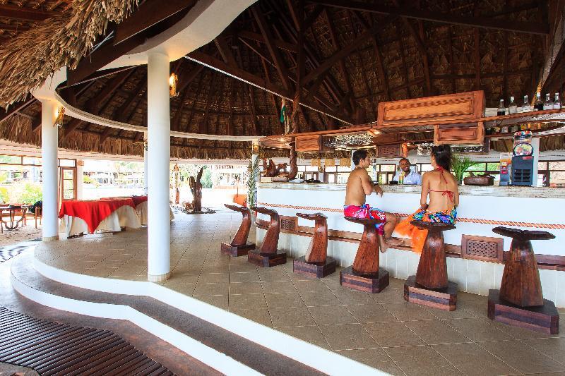 Voi Amarina Resort نوسي بي المظهر الخارجي الصورة